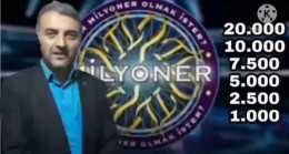 Kim 20 TL İster Yarışması (1.Bölüm)