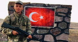 Vatani Görevini Tamamladı Ailesine Kavuştu
