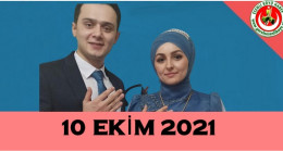 Hasan & Emine Çifti Evleniyor