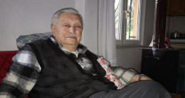 Mustafa Divli Vefat Etti (Ege Köyü)