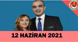 Anıl & Seher Çifti Evleniyor