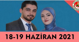Osman & Büşra Çifti Evleniyor