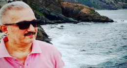 Metin Kanber Vefat Etti (Yeşildere Köyü)