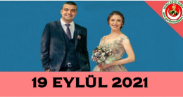 Emre & İpek Çifti Evleniyor