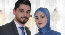 Osman & Büşra Çifti Nişanlandı