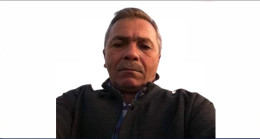 İbrahim Arslan Vefat Etti (Şenlik Köyü)