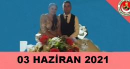 İlker & Aleyna Çifti Evleniyor
