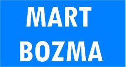 Mart Bozma (Video)
