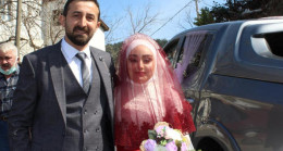 Mehmet Ali & Nilgün Çiftinin Düğünü İçin TEŞEKKÜR MESAJI