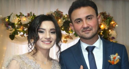 Mustafa & Sevim Çifti Nişanlandı