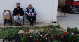 Ekmeklerini Taştan Çıkarıyorlar