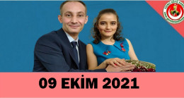 Alper & Tuğçe Çifti Evleniyor