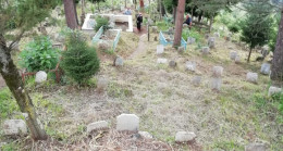 Arefe Günü Mezar Ziyaretleri Yapılmayacak