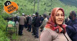 Nadiye Somuncu Dualarla Son Yolculuğuna Uğurlandı