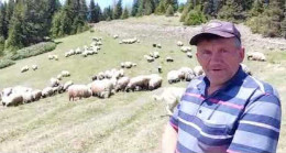 Esenli Köyü Karışık