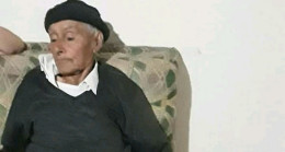 Velecu Abbas Vefat Etti
