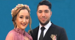 Aleyna & Atakan Çiftinin Düğününe Davetlisiniz