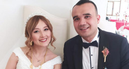 Anıl & Seher Çifti Evlendi