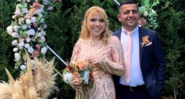 Aylin Sivri & Ergenç Sıbıç Çifti Nişanlandı