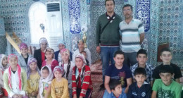Esenli Köyünde Yaz Kuran Kursu Başlıyor