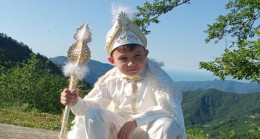 Sünnet Oldu