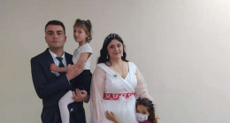 Nihayet Evlendiler