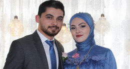 Osman & Büşra Çiftinin Düğününe Davetlisiniz