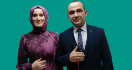 Yasin & Hasret Çiftinin Düğününe Davetlisiniz