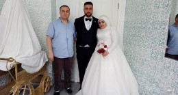Ahmet & Emine Çiftinin Düğünü