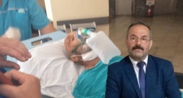 Ahmet Ali Baştürk Vefat Etti