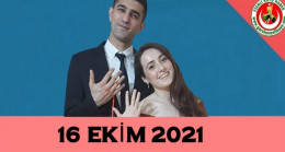 Ayşenur & Erkan Çifti Evleniyor