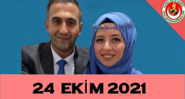 İdris & Yeşim Çifti Evleniyor