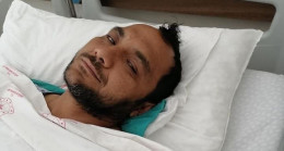 Yıldıray Cındır Ameliyat Oldu
