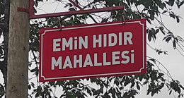 Esenli Köyüne Yeni Mahalle Mi Kuruluyor?