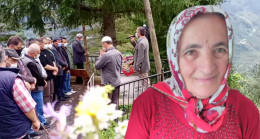 Altun Karaca Dualarla Son Yolculuğuna Uğurlandı