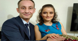 Alper & Tuğçe Çiftinin Nikahına Davetlisiniz