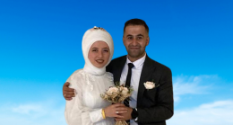 İdris & Yeşim Çiftinin Düğününe Davetlisiniz