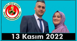 Ahmet & Ayşe Çifti Evleniyor