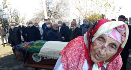 Ayşe Hıdır Zonguldak’tan Uğurlandı