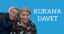 Kur’an’a Davet