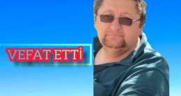 Fazlı Koç Vefat Etti (Güvendik Köyü)