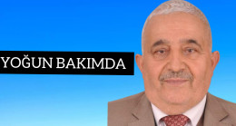 Yoğun Bakımda Tedavi Altında
