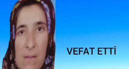 Gadun Sıbıç Vefat Etti