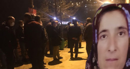 Cenaze Evinden  İlk Görüntüler