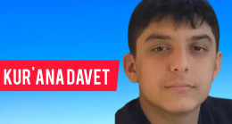 Kur’an’a Davet