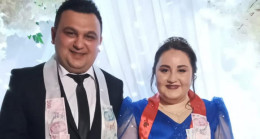 Emrah & Seda Çifti Nişanlandı