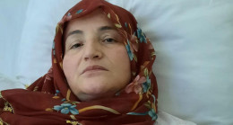 Ameliyat Oldu.Tedavi Altında
