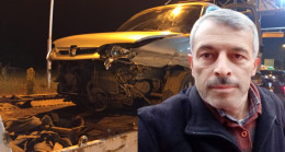 Kaza Geçirdiler