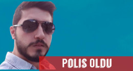Polis Oldu