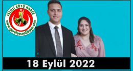 Gülşen & Egemen Çifti Evleniyor